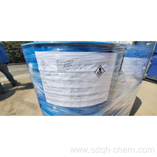 Methylene Chloride 99.9% chemical solvent for medicine